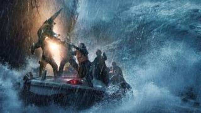 The Finest Hours