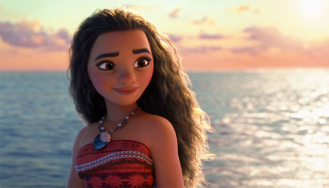 Moana