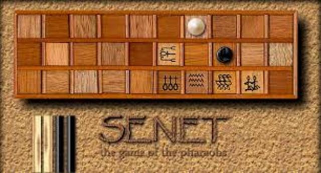 SENET