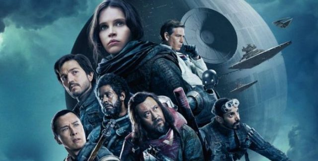 Rogue One