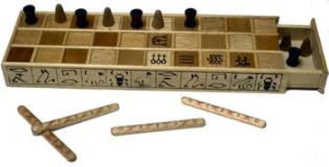 Senet