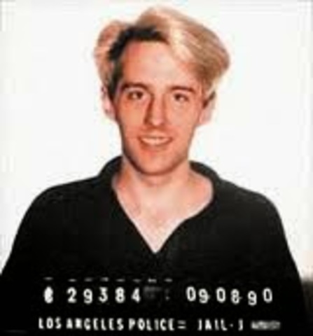 Intercepcion de lineas de teléfono.