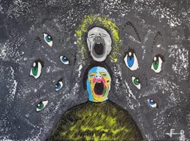 Se daña en nombre de la salud.