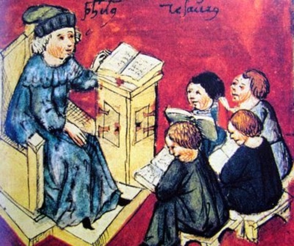 Jean Jacques Rousseau - Froebel