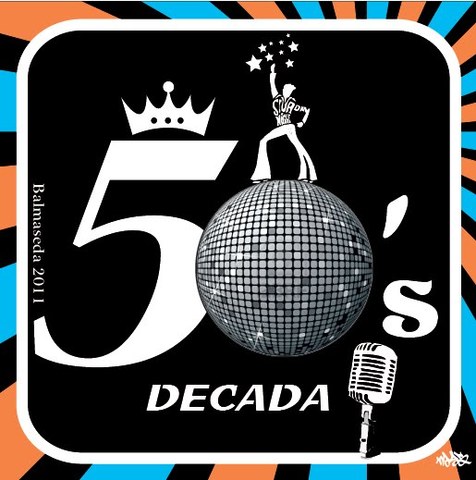 Década de los 50's