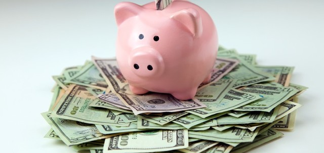 Establish a savings fund