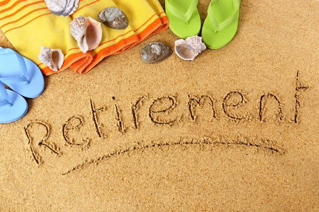 Retiring(65+)