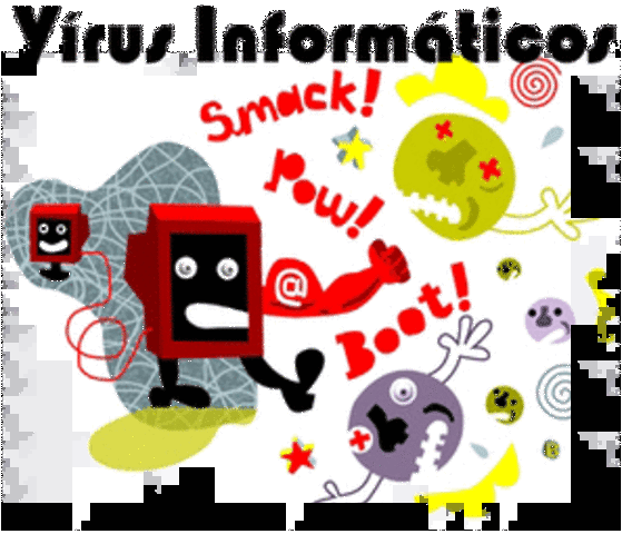 VIRUS ATACA SHOKWARE