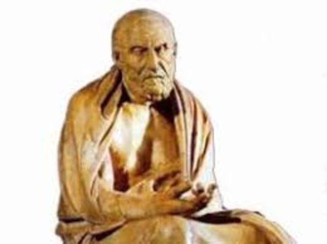 CRISIPIO ( 281- 208)