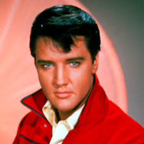 Famous Music Artist of 1960