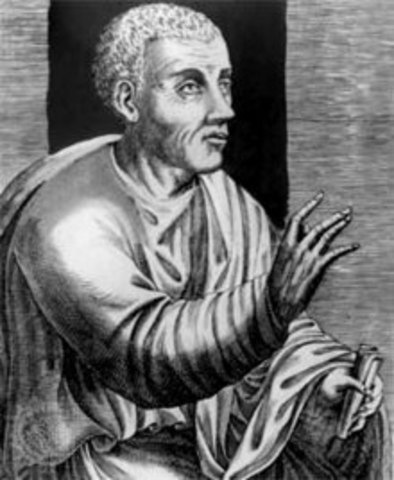 QUINTILLANO (35 - 96)