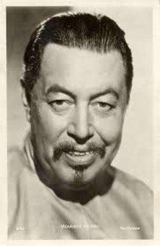 LOMBARDO RADIEL(1879-1938)