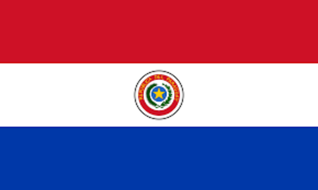 INDEPENDENCIA DE PARAGUAY