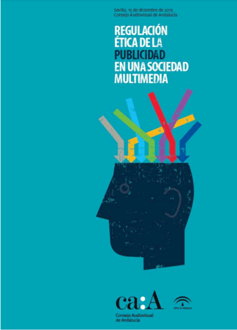 "PUBLICIDAD Y ÉTICA ”