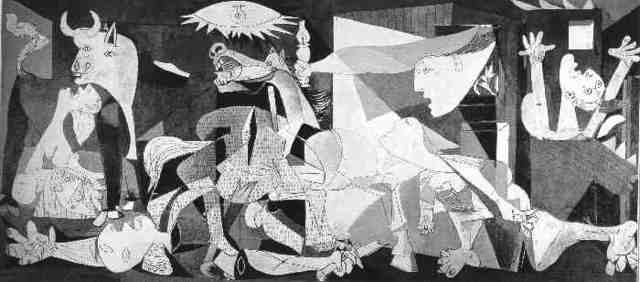 Bombardeig de Guernika