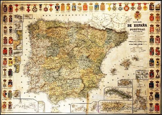 Pèrdua de les darreres colònies