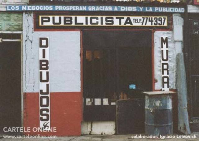 Agencias de publicidad