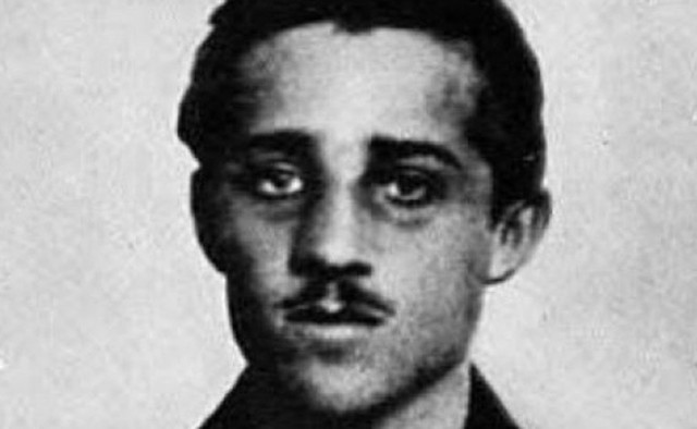 Gavrilo princip