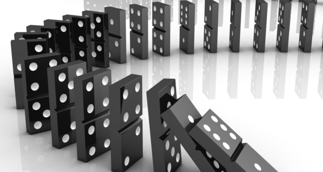 Truman's Domino Theory
