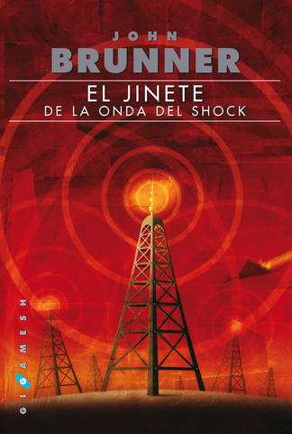 El jinete de la onda de shock