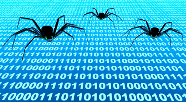 CREACIÓN DEL TERMINO VIRUS