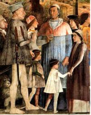 Edad Media (476 D. C)