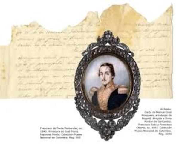 precedencia interina