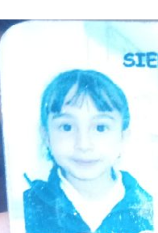 Primer día de colegio