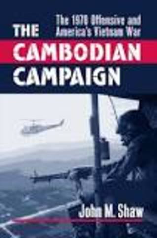 Invasion of Cambodia