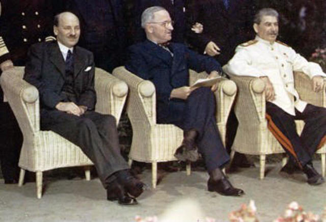 Potsdam Conference