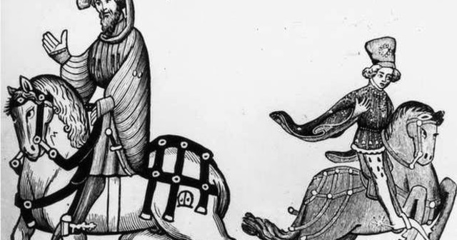 Lo que la Europa medieval hizo con sus adolescentes