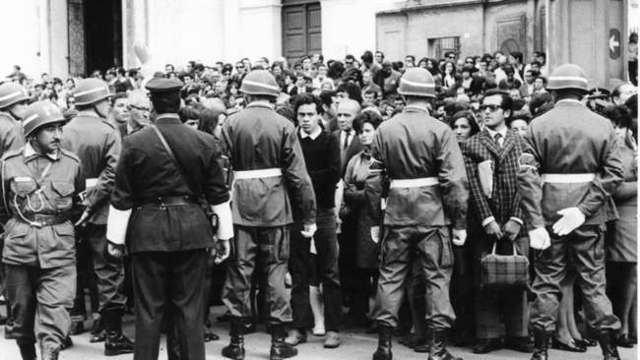 La República liberal 1930-1946