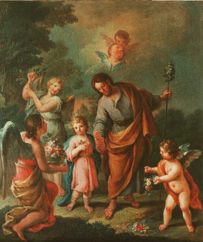 Representación pictórica