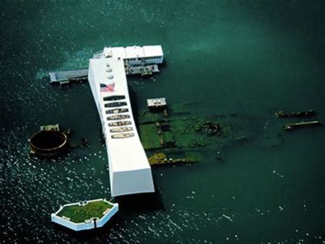 Pearl Harbor