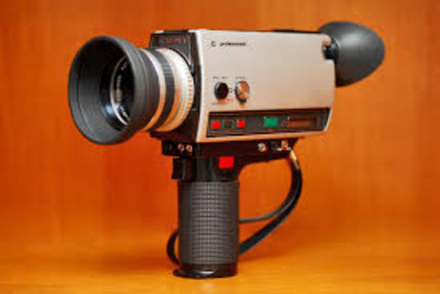 film camera