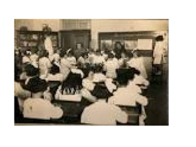 Edad Contemporánea  2001