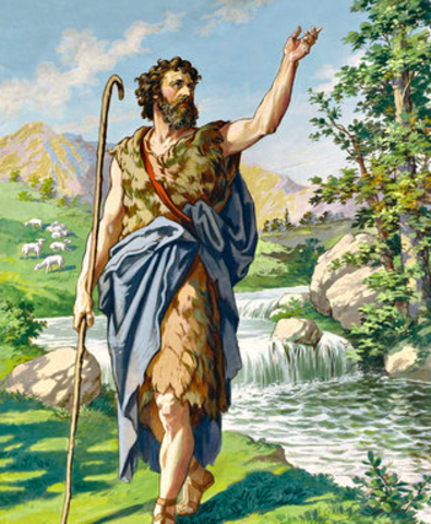 Time of the Prophet Amos