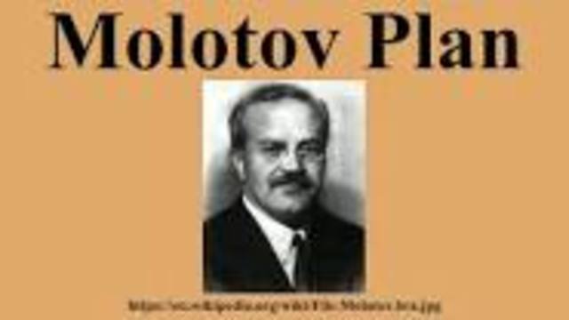 Molotov Plan