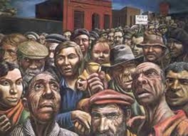 El retorno conservador 1946-1953