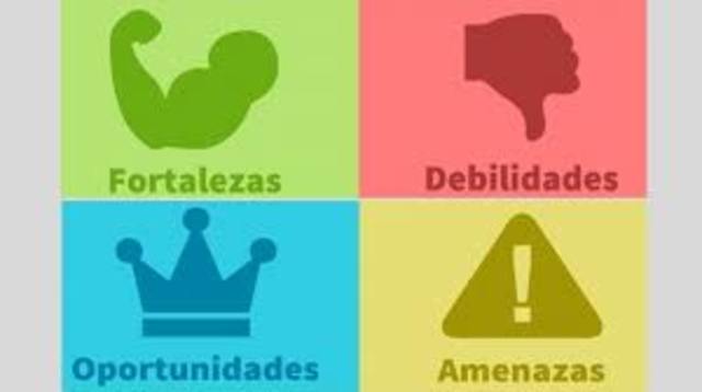 Nieva presenta un análisis (DOFA)