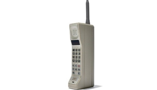 Telefono portatil