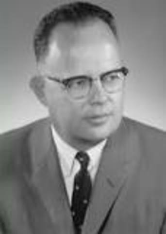LEE J. CRONBACH