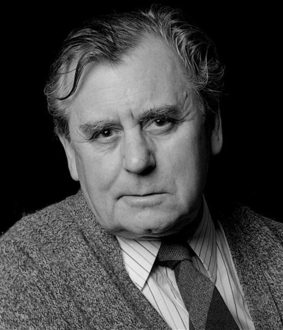 Richard Hoggart The uses of literacy