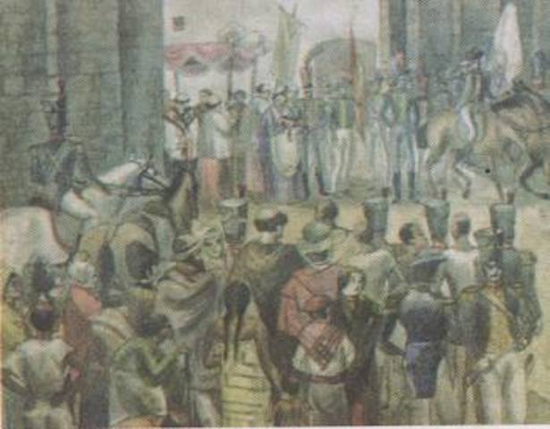 El aumento de poblacion