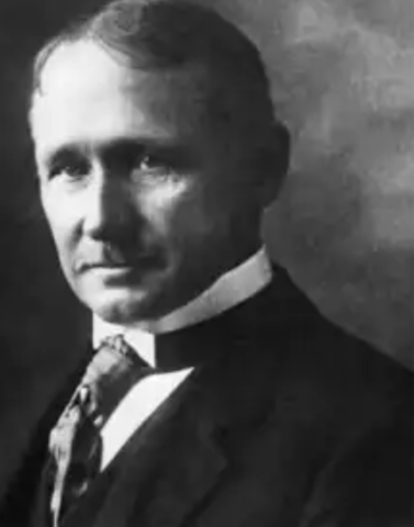 Principios de la administración científica