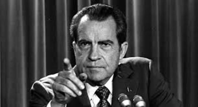 Richard NIxon