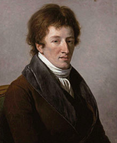 Georges Cuvier