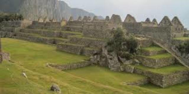 Inca