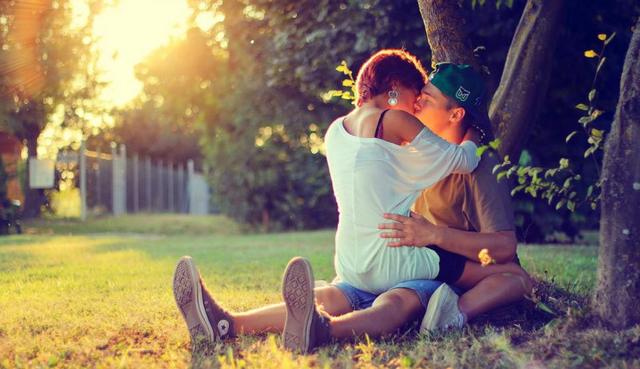 Adolescencia y Sexualidad