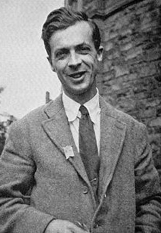 Julian Huxley